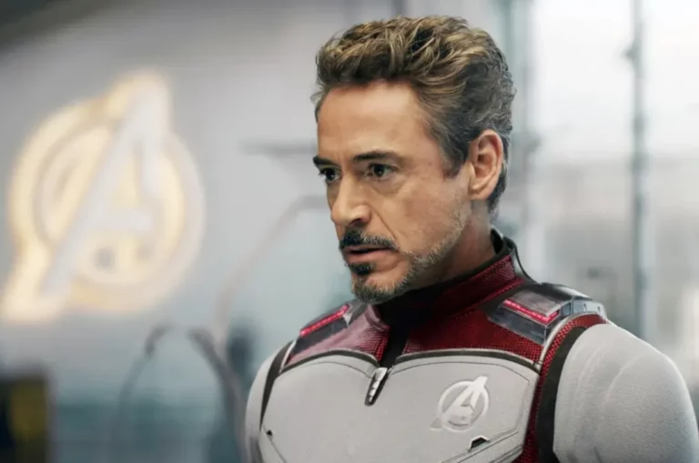 Robert Downey Jr. Height, Age, Weight, Net Worth, Career, And Full Bio
