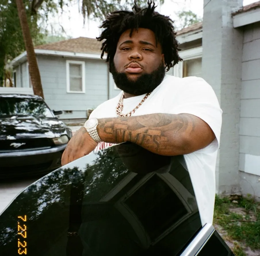 Rod Wave Weight, Height, Age, Net Worth, Career, And Full Bio