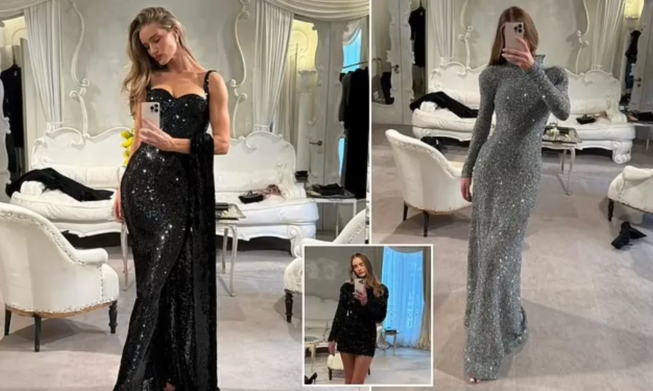 Rosie Huntington-Whiteley Height, Age, Weight, Net Worth, Career, And Full Bio