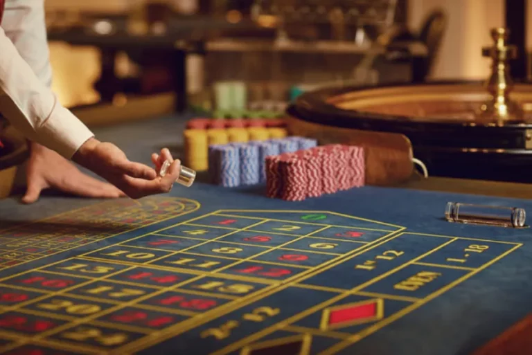 Your Ultimate Cheat Sheet for Launching an Online Casino