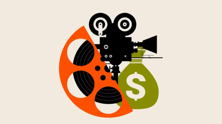 Secrets to Success How Top Short Film Producers Secure Funding and Distribution