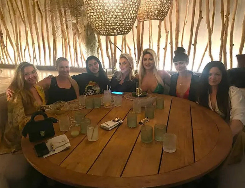 Shawna Waldron Net Worth 2025 A Comprehensive Analysis