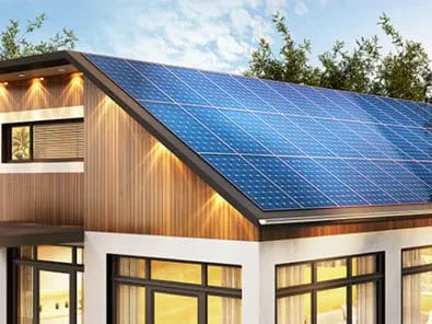 The Smart Homeowner’s Guide to Clean, Renewable Energy The Smart Homeowner’s Guide to Clean, Renewable Energy