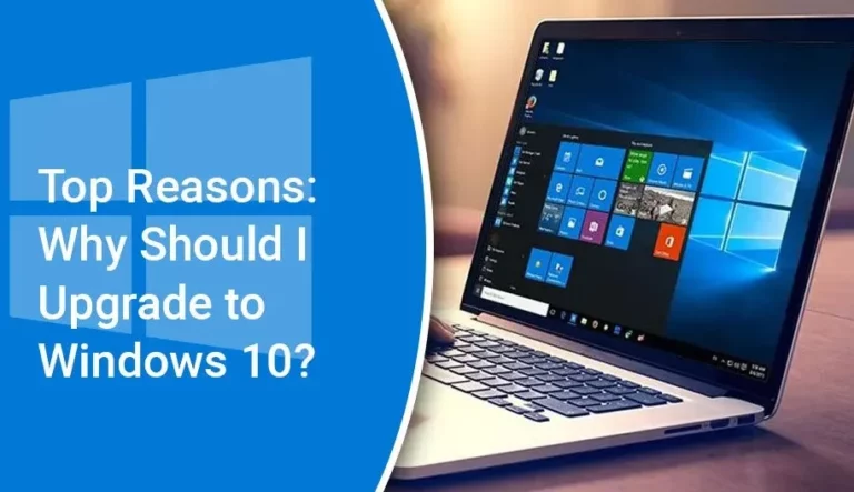 Top Reasons to Upgrade Your Windows Today