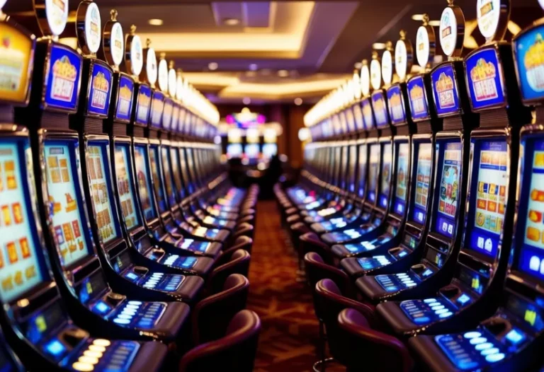 VIP Slots Exclusive Gaming Insights