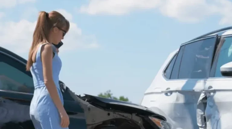 What to Do If You're Injured in a Car Crash: A Step-by-Step Guide