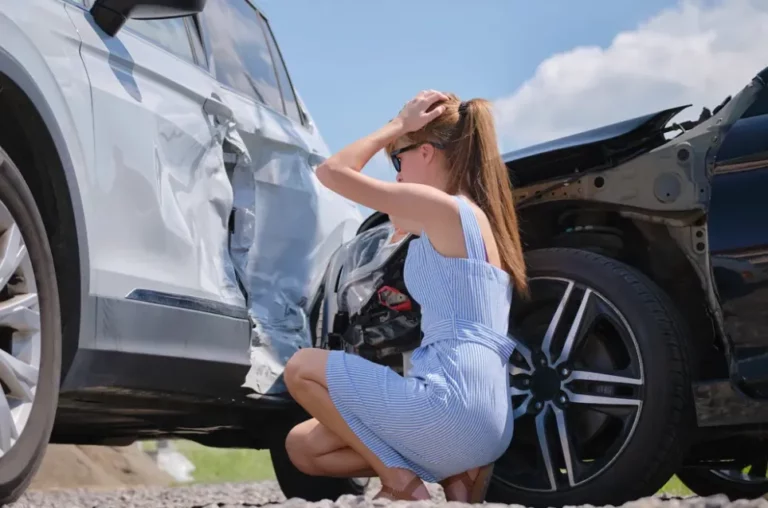 What to Do If You're Injured in a Car Crash A Step-by-Step Guide