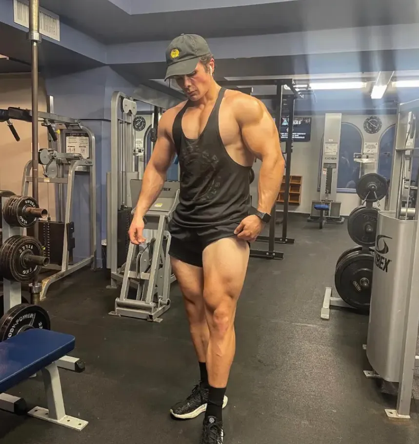 Will Tennyson Height, Age, Weight, Net Worth, Career, And Full Bio