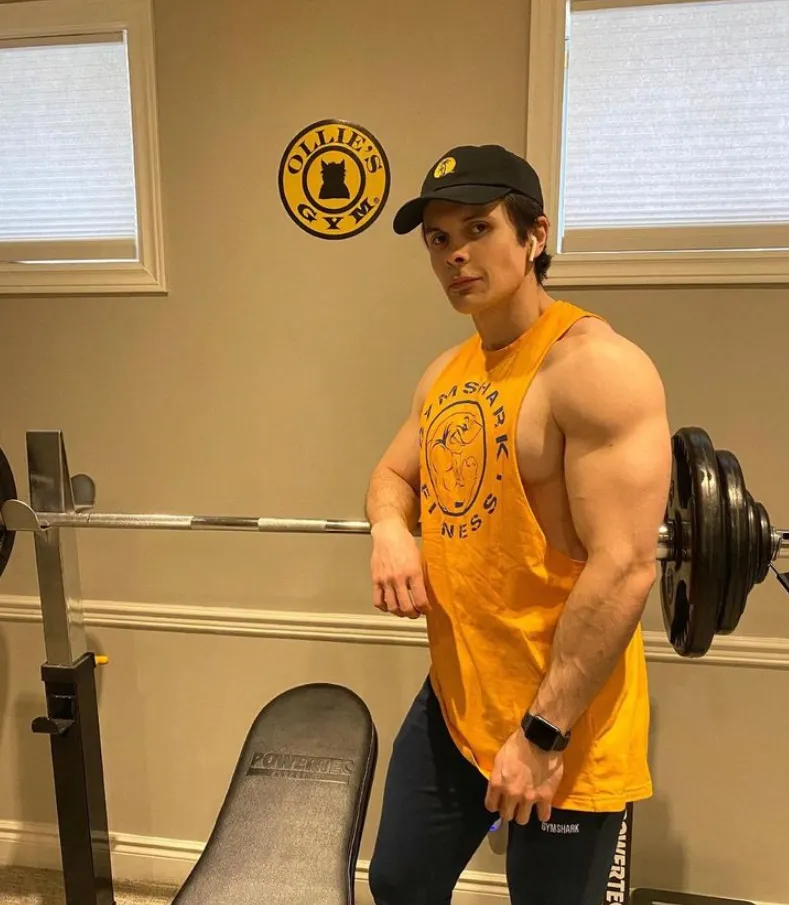 Will Tennyson Height, Age, Weight, Net Worth, Career, And Full Bio