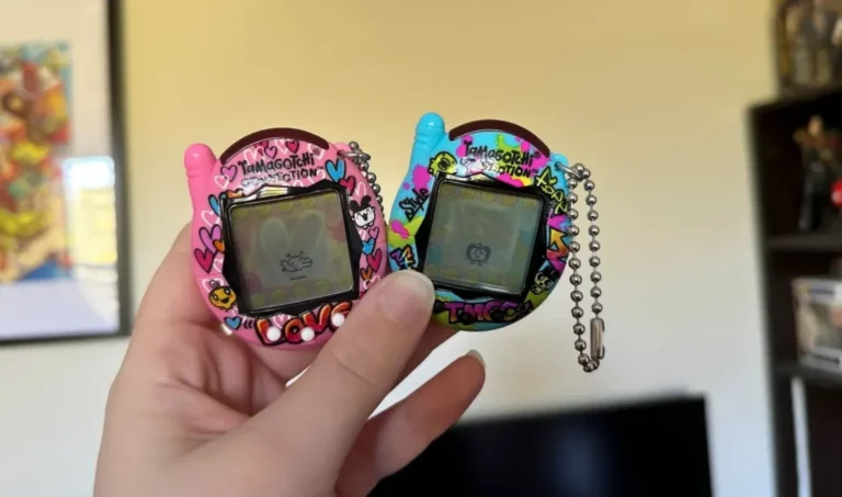 A Website Like a Tamagotchi What to Feed It So It Doesn’t Die