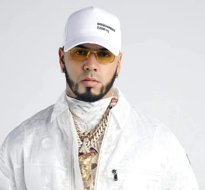 Anuel Aa Height And Weight, Age, Net Worth, Career, And More Anuel Aa Height And Weight, Age, Net Worth, Career, And More