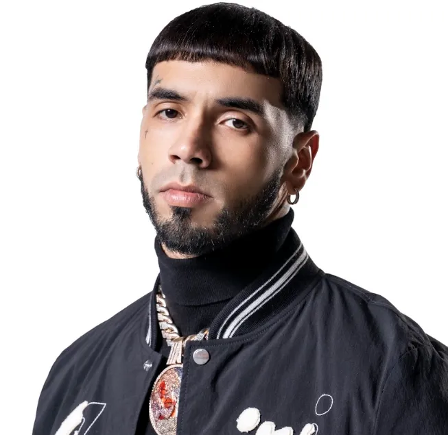 Anuel Aa Height And Weight, Age, Net Worth, Career, And More