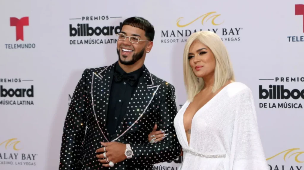 Anuel Aa Height And Weight Exploring the Facts