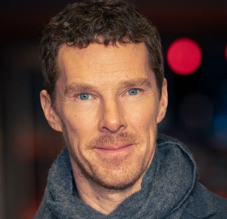 Benedict Cumberbatch Height, Weight, Age, Net Worth, Career, And More