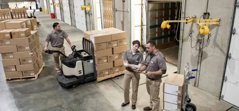 Common 5 Mistakes When Choosing 3PL Logistics Services Common 5 Mistakes When Choosing 3PL Logistics Services