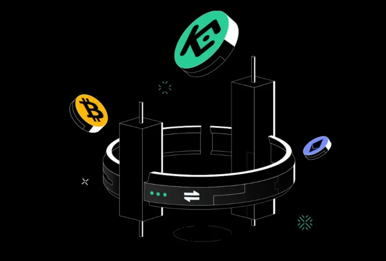 Crypto Future Your First Step into Automated Futures Trading