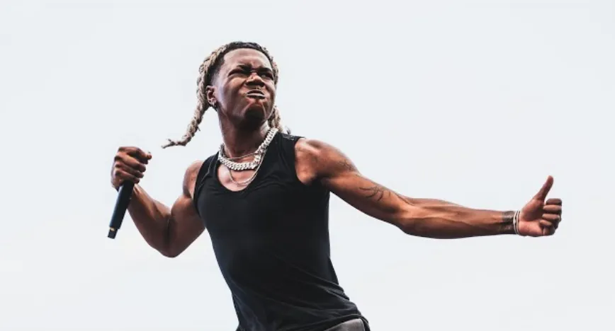 Destroy Lonely Height, Weight, Age, Net Worth, Career, And Full Bio