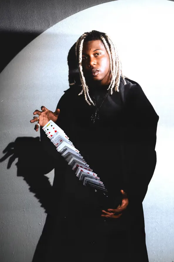 Destroy Lonely Height, Weight, Age, Net Worth, Career, And Full Bio