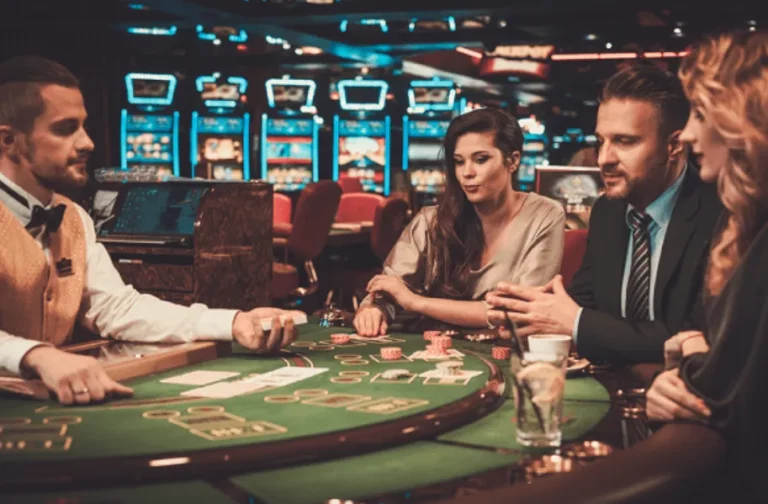 Do Live Dealers Watch For Players Using The Martingale System