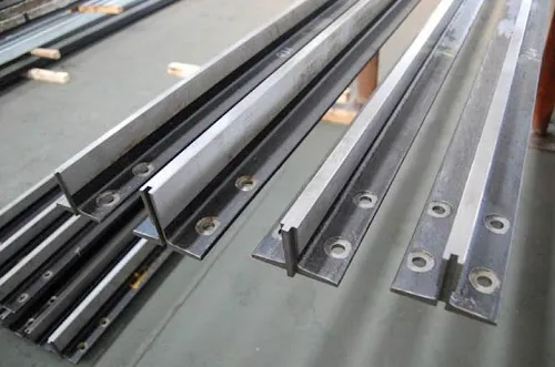Durable and Reliable Guide Rails for Safety and Stability Durable and Reliable Guide Rails for Safety and Stability