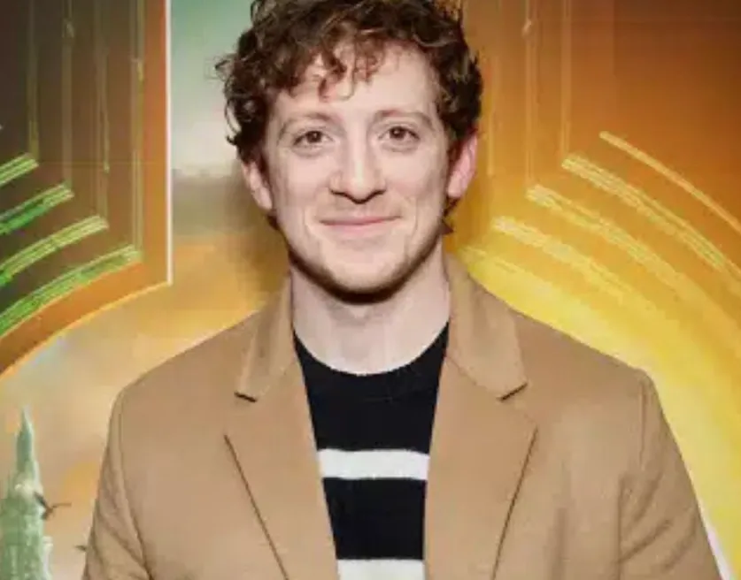 Ethan Slater Height, Weight, Age, Net Worth, Career, And More