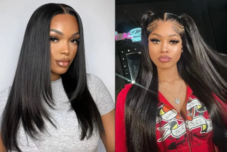 Fever Hair Wear Go Wigs