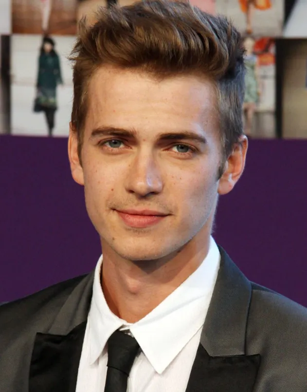 Hayden Christensen Height, Weight, Age, Net Worth, Career, And More
