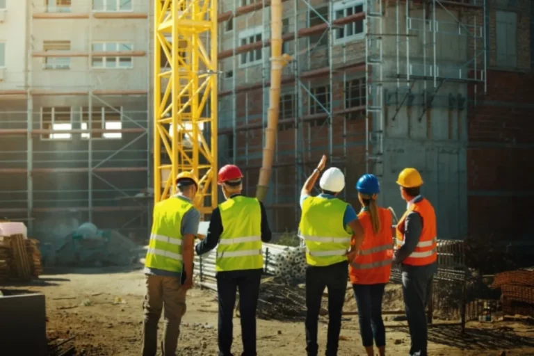 How Engineers Overcome Difficulties in Complicated Building Projects