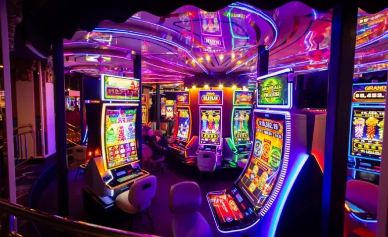 How Much Does It Cost To Open A Game Machine In Las Vegas Versus Other Cities? How Much Does It Cost To Open A Game Machine In Las Vegas Versus Other Cities