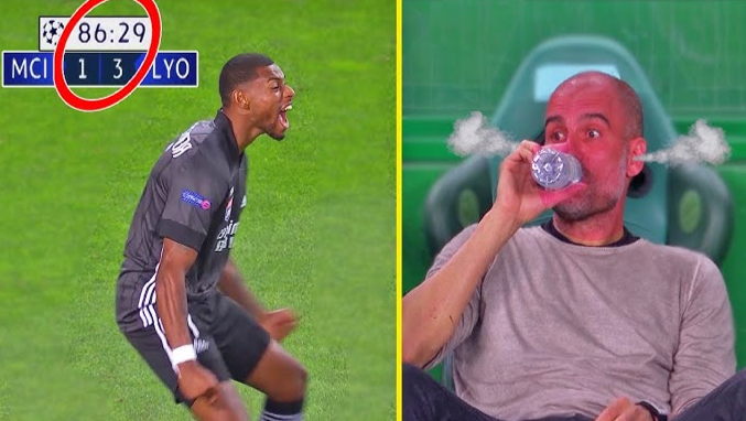 How Underdogs Beat Giants: The Science Behind Stunning Football Upsets How Underdogs Beat Giants The Science Behind Stunning Football Upsets