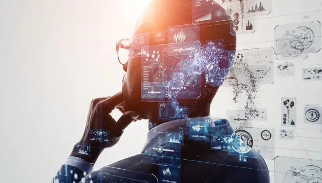 Impact of AI on the Industrial Complex: Fear & Prospects Impact of AI on the Industrial Complex Fear & Prospects