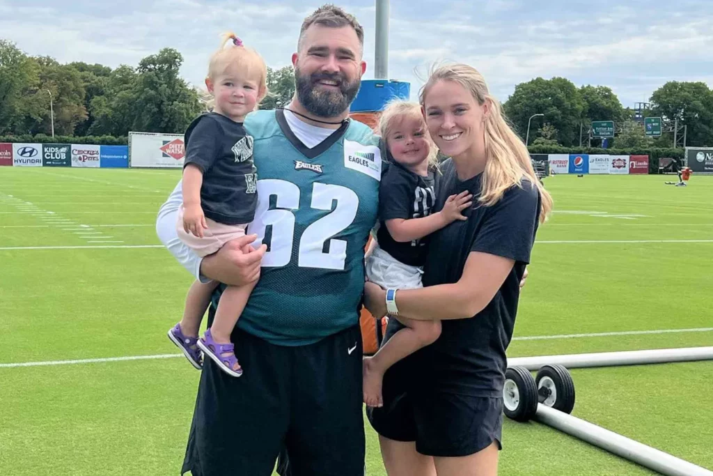 Jason Kelce Age, Height, Weight, Net Worth, Career, And Full Bio