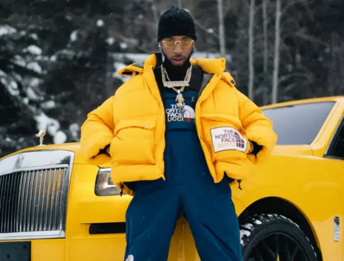 Key Glock Height, Weight, Age, Net Worth, Career, And More
