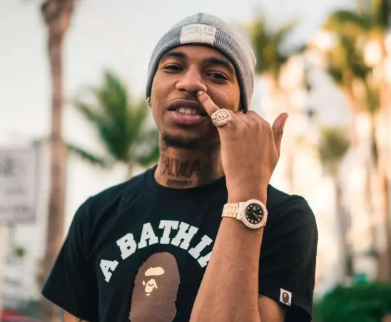 Key Glock Height, Weight, Age, Net Worth, Career, And More