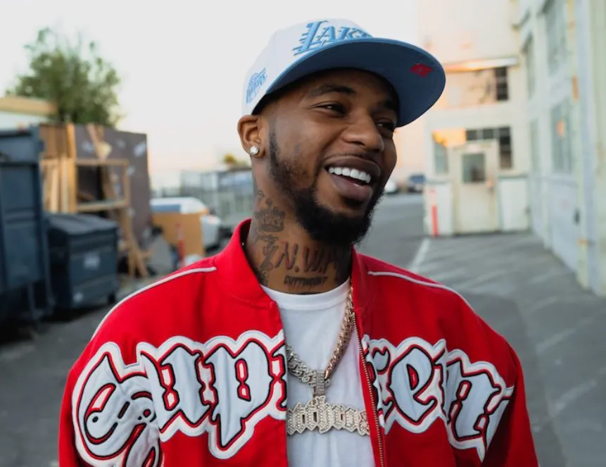 Key Glock Height, Weight, Age, Net Worth, Career, And More