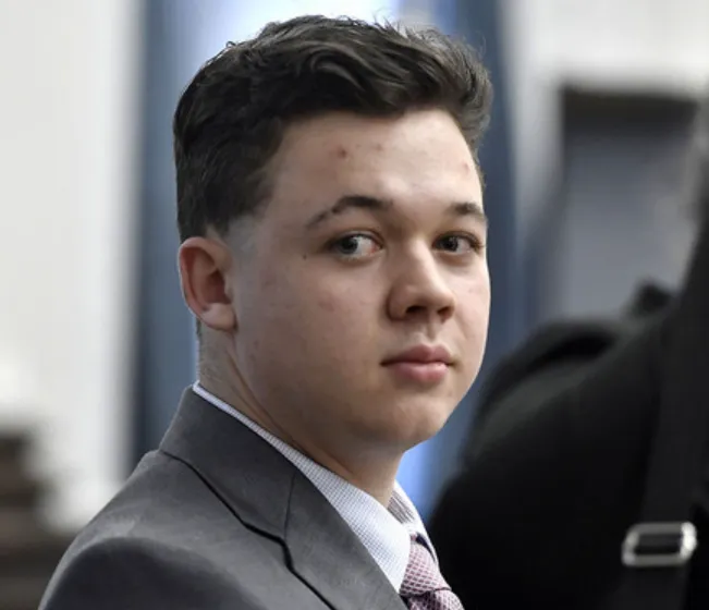 Kyle Rittenhouse Girlfriend, Age, Height, Weight, Net Worth, Career, And More