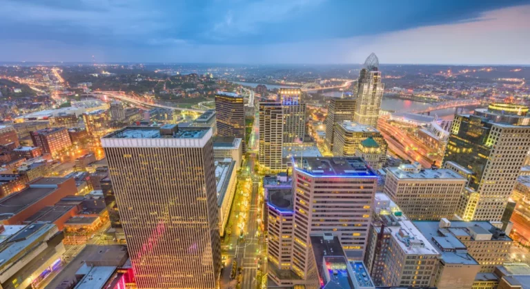 Navigating the Real Estate Market in Dayton, Ohio