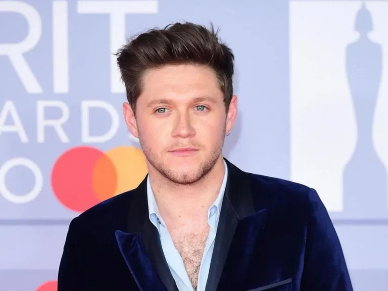 Niall Horan Height, Weight, Age, Net Worth, Career, And Full Bio