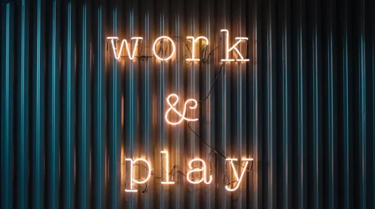 Rethinking Student Life: The Necessity of Play for Serious Scholars Rethinking Student Life The Necessity of Play for Serious Scholars