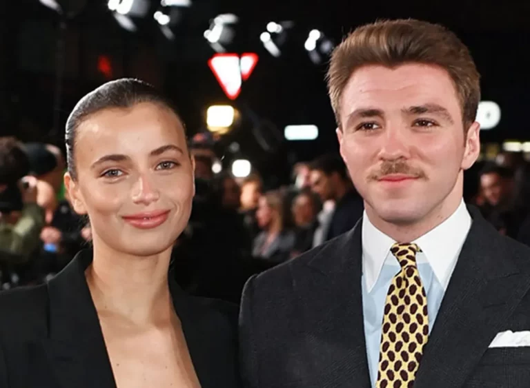 Rocco Ritchie Height, Weight, Age, Net Worth, Career, And Full Bio