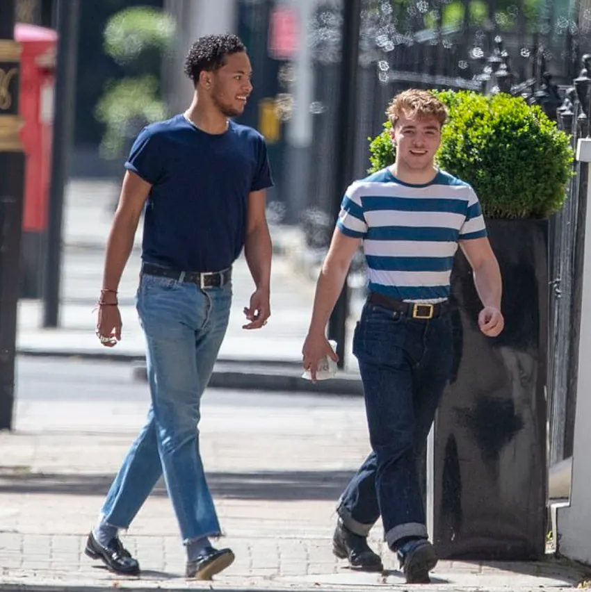 Rocco Ritchie Height, Weight, Age, Net Worth, Career, And Full Bio