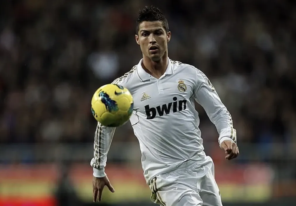 Ronaldo Weight And Height Exploring the Secrets of His Physique