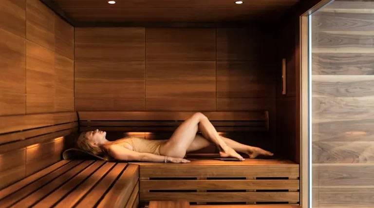 Sauna for Two: The Benefits of Sharing Your Sauna Experience Sauna for Two The Benefits of Sharing Your Sauna Experience