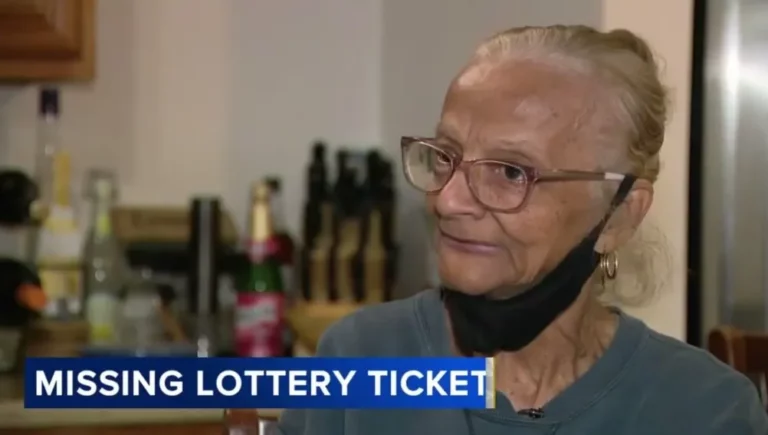 $2.5 Million Lottery Win Lost After Woman Donates Jacket with Ticket Inside