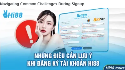 Ultimate Hi88 Registration Guide Step-by-Step Instructions