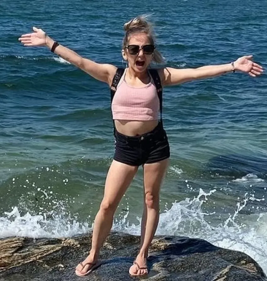 Shauna Rae Height, Age, Weight, Net Worth, Career, And Full Bio