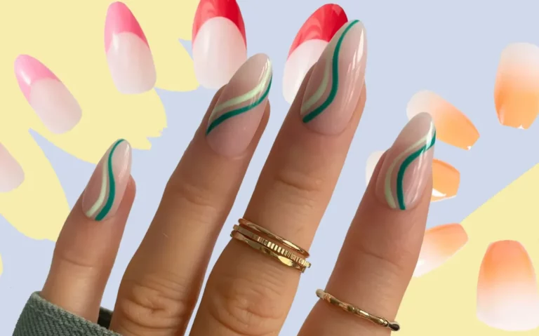 The Best Press-On Nails for Every Nail Shape and Length