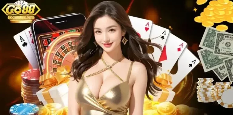 The Guide To Making Deposits And Withdrawals At Go88