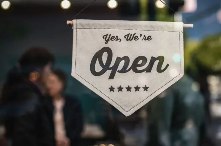 The Importance of Effective Signage for Business Visibility