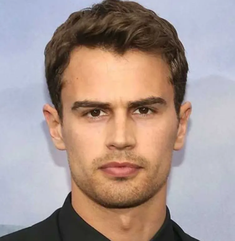 Theo James Height, Weight, Age, Net Worth, Career, And More